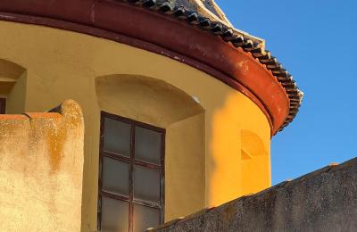 City palace for sale Chinchilla de Monte-Aragón, Calle Doctor Daudén  2, Castile-La Mancha, Dome 