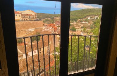 City palace for sale Chinchilla de Monte-Aragón, Calle Doctor Daudén  2, Castile-La Mancha, Balcony