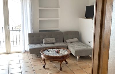 City palace for sale Chinchilla de Monte-Aragón, Calle Doctor Daudén  2, Castile-La Mancha, attic livingroom