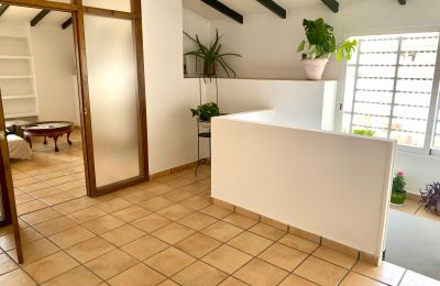 Urban palace for sale Chinchilla de Monte-Aragón, Calle Doctor Daudén  2, Castile-La Mancha, Attic hall