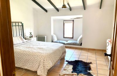 Urban palace for sale Chinchilla de Monte-Aragón, Calle Doctor Daudén  2, Castile-La Mancha, Attic bedroom 1
