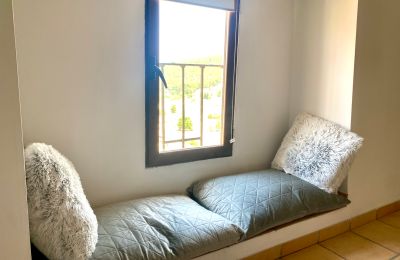 Urban palace for sale Chinchilla de Monte-Aragón, Calle Doctor Daudén  2, Castile-La Mancha, Attic bedroom 1