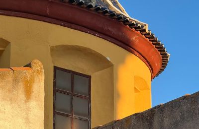 Urban palace for sale Chinchilla de Monte-Aragón, Calle Doctor Daudén  2, Castile-La Mancha, Dome 