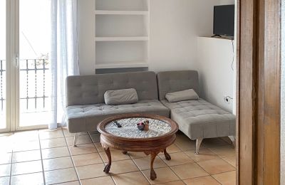 Urban palace for sale Chinchilla de Monte-Aragón, Calle Doctor Daudén  2, Castile-La Mancha, attic livingroom