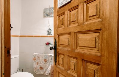 City palace for sale Chinchilla de Monte-Aragón, Calle Doctor Daudén  2, Castile-La Mancha, Bathroom