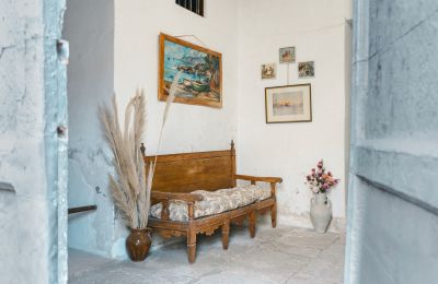 City palace for sale Chinchilla de Monte-Aragón, Calle Doctor Daudén  2, Castile-La Mancha, hallway