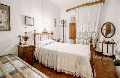 City palace for sale Chinchilla de Monte-Aragón, Calle Doctor Daudén  2, Castile-La Mancha, bedroom