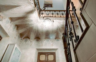 City palace for sale Chinchilla de Monte-Aragón, Calle Doctor Daudén  2, Castile-La Mancha, main entrance