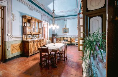 City palace for sale Chinchilla de Monte-Aragón, Calle Doctor Daudén  2, Castile-La Mancha, main living room 