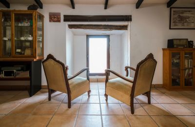 City palace for sale Chinchilla de Monte-Aragón, Calle Doctor Daudén  2, Castile-La Mancha, attic bedroom 3