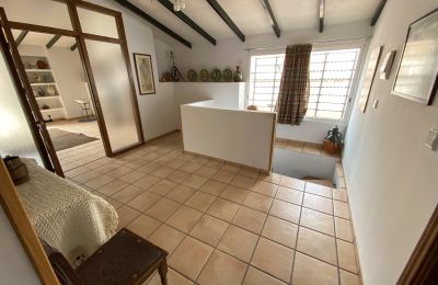 City palace for sale Chinchilla de Monte-Aragón, Calle Doctor Daudén  2, Castile-La Mancha, attic hall