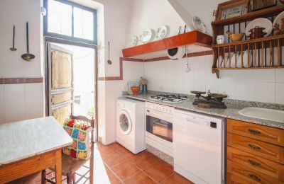 City palace for sale Chinchilla de Monte-Aragón, Calle Doctor Daudén  2, Castile-La Mancha, kitchen