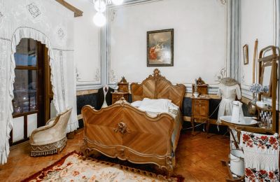 Urban palace for sale Chinchilla de Monte-Aragón, Calle Doctor Daudén  2, Castile-La Mancha, Main bedroom