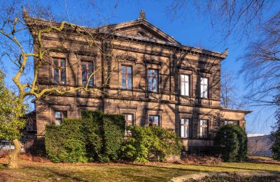 Historic properties, Historic Villa Ensemble with Development Potential in Witten-Crengeldanz