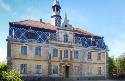 Historic properties, Historic Palace and Manor Estate in Lower Silesia – Auction on 26 May 2025