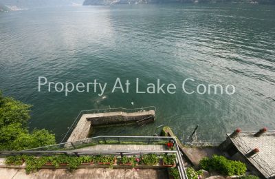 Historic Villa for sale Laglio, Lombardy, Photo 8/11