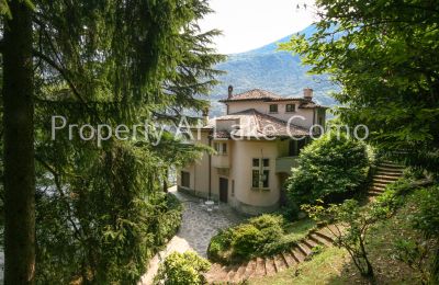 Historic Villa Laglio, Lombardy