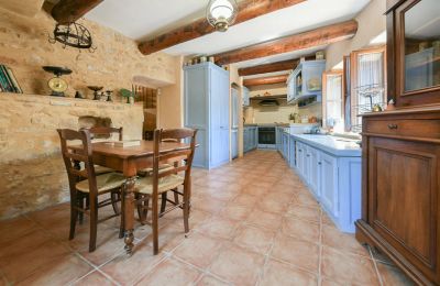Historic property for sale Aigaliers, Occitania, Photo 7/24
