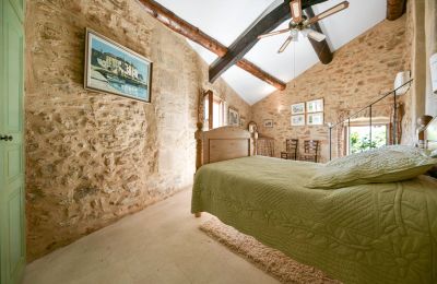 Historic property for sale Aigaliers, Occitania, Photo 16/24