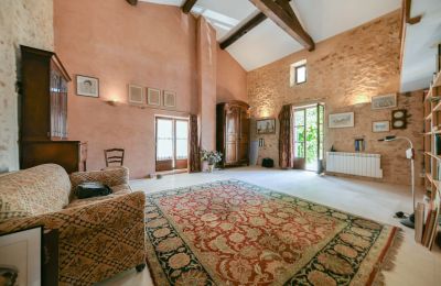 Historic property for sale Aigaliers, Occitania, Photo 8/24