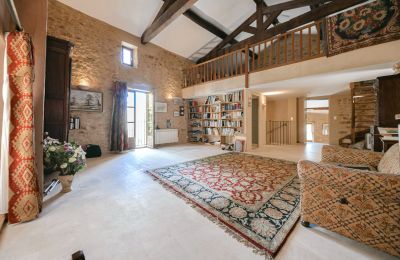 Historic property for sale Aigaliers, Occitania, Photo 9/24