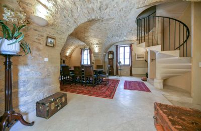 Historic property Aigaliers, Occitania
