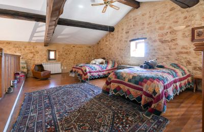Historic property for sale Aigaliers, Occitania, Photo 12/24