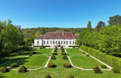 Manor House Chaumont, Grand-Est