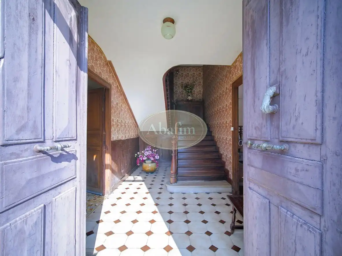 Photos Enclos Béarnais – 18th-Century Walled Farmstead Between Pau and Nay