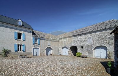 Historic property for sale Nay, New Aquitaine, Photo 17/17