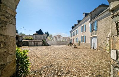 Historic property for sale Nay, New Aquitaine, Photo 15/17