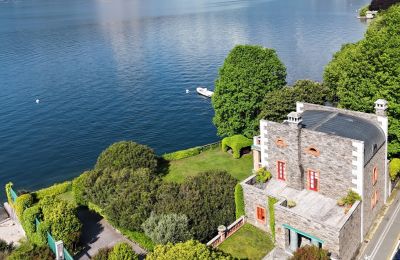 Historic Villa Verbania, Piemont