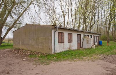 Manor House for sale 17498 Mesekenhagen, Mecklenburg-West Pomerania, Photo 14/22