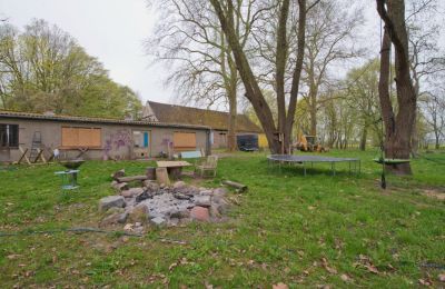 Manor House for sale 17498 Mesekenhagen, Mecklenburg-West Pomerania, Photo 15/22