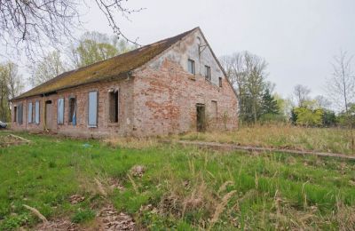 Manor House for sale 17498 Mesekenhagen, Mecklenburg-West Pomerania, Exterior View