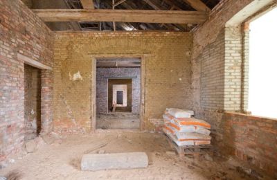 Manor House for sale 17498 Mesekenhagen, Mecklenburg-West Pomerania, Shell state