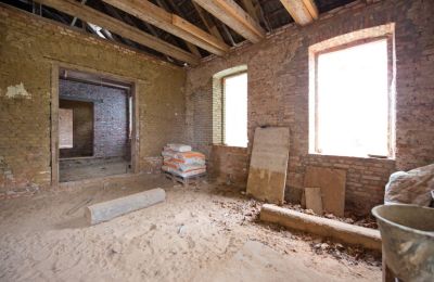 Manor House for sale 17498 Mesekenhagen, Mecklenburg-West Pomerania, Photo 5/22