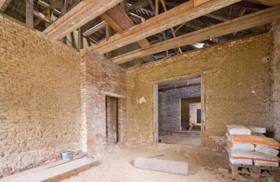Manor House for sale 17498 Mesekenhagen, Mecklenburg-West Pomerania, Photo 6/22