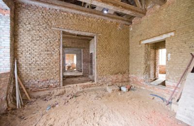 Manor House for sale 17498 Mesekenhagen, Mecklenburg-West Pomerania, Photo 7/22