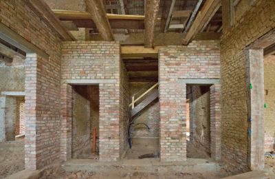 Manor House for sale 17498 Mesekenhagen, Mecklenburg-West Pomerania, Photo 8/22