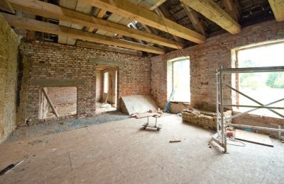 Manor House for sale 17498 Mesekenhagen, Mecklenburg-West Pomerania, Photo 9/22