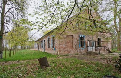 Manor House for sale 17498 Mesekenhagen, Mecklenburg-West Pomerania, Photo 2/22