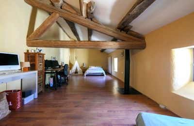 Historic property for sale Uzès, Occitania, Photo 19/25