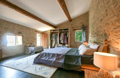 Historic property for sale Uzès, Occitania, Bedroom