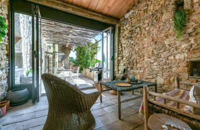 Historic property for sale Uzès, Occitania, Photo 23/25