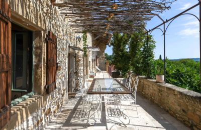 Historic property for sale Uzès, Occitania, Photo 25/25