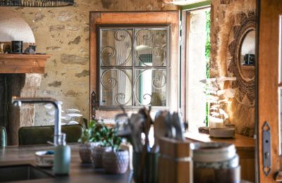 Historic property for sale Uzès, Occitania, Photo 9/25