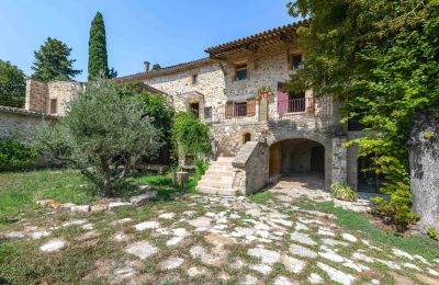 Historic property for sale Uzès, Occitania, Photo 3/25