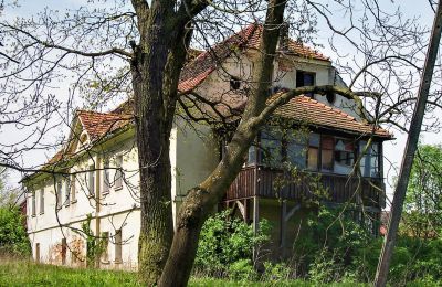 Manor House for sale Starków, Dwór w Starkowie 20, Lower Silesia,, Manor