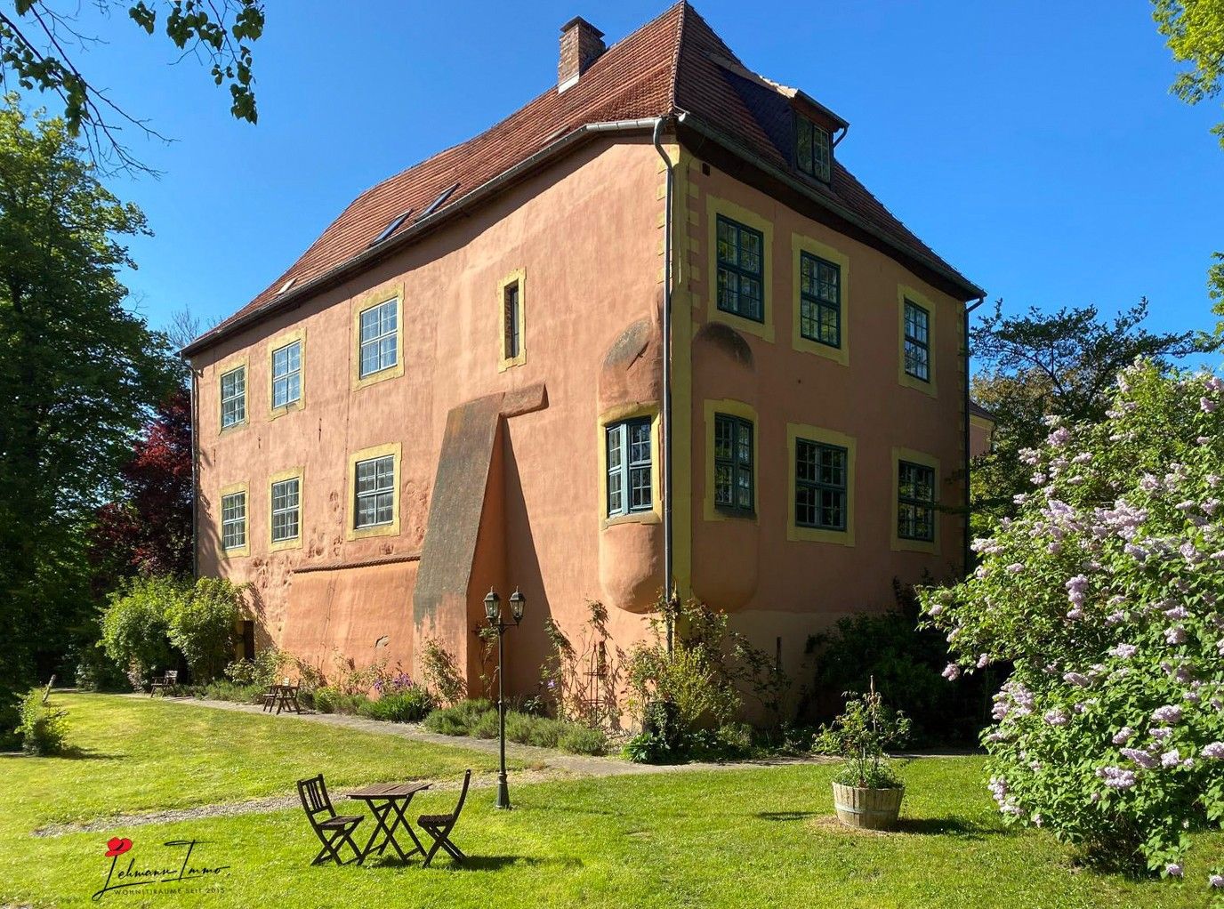 18513 Glewitz, Mecklenburg-Vorpommern til salg